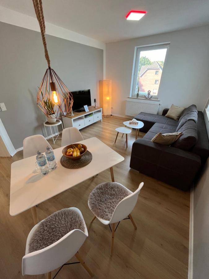 Moderne Wohlfuehl-Wohnung In Troisdorf Altenrath ภายนอก รูปภาพ