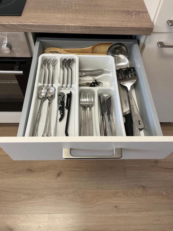 Moderne Wohlfuehl-Wohnung In Troisdorf Altenrath ภายนอก รูปภาพ