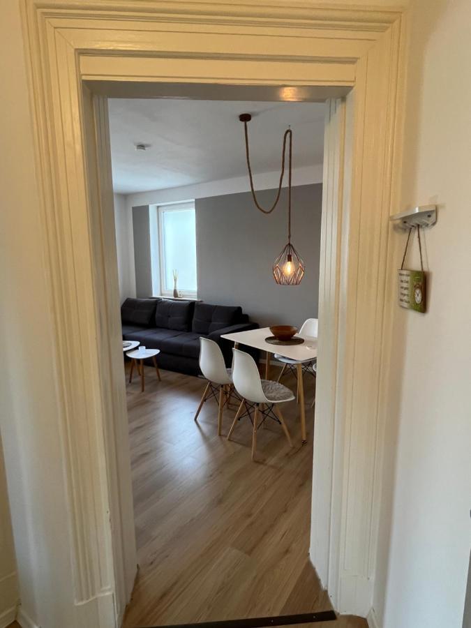 Moderne Wohlfuehl-Wohnung In Troisdorf Altenrath ภายนอก รูปภาพ