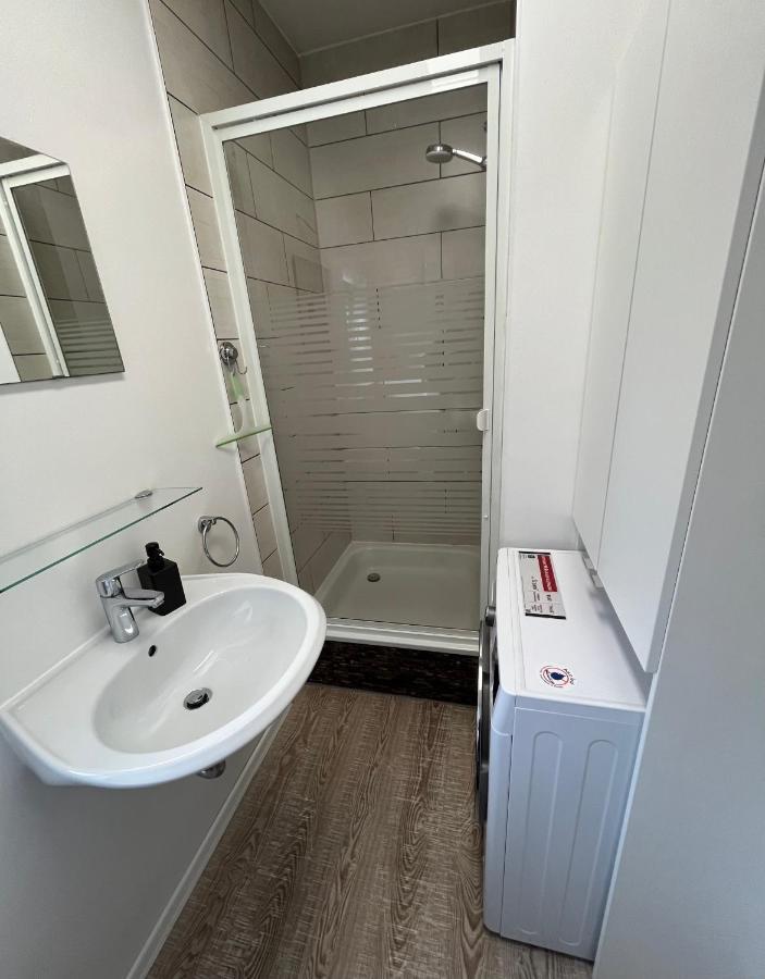 Moderne Wohlfuehl-Wohnung In Troisdorf Altenrath ภายนอก รูปภาพ