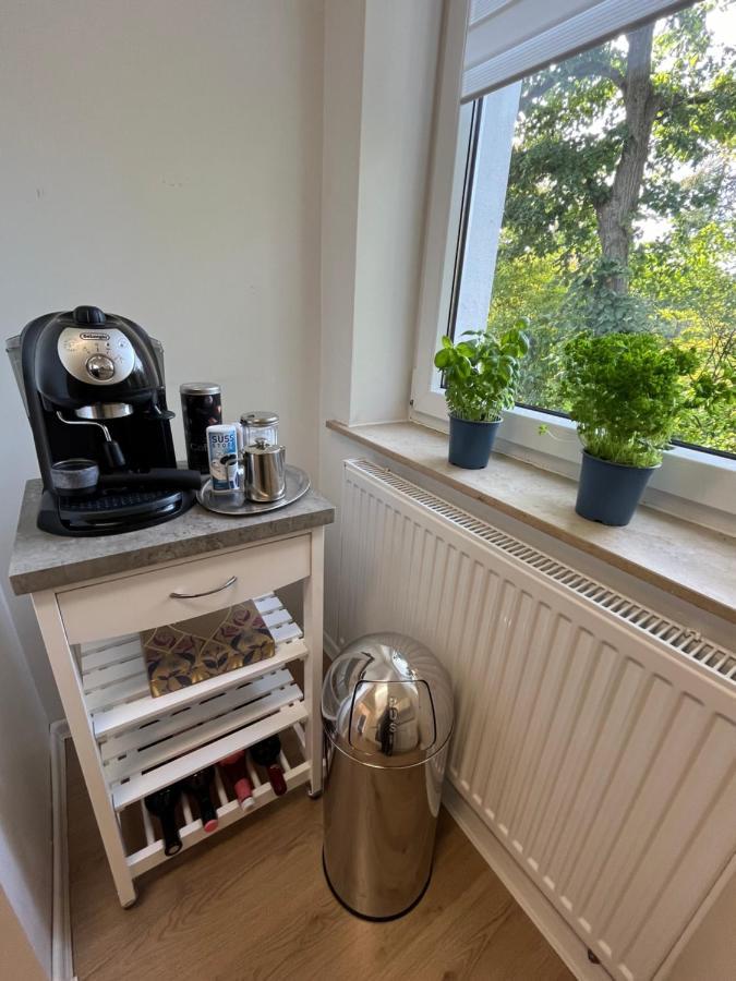 Moderne Wohlfuehl-Wohnung In Troisdorf Altenrath ภายนอก รูปภาพ