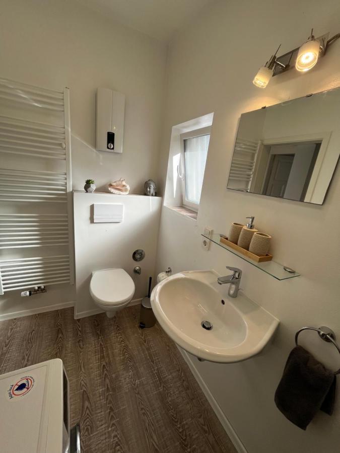 Moderne Wohlfuehl-Wohnung In Troisdorf Altenrath ภายนอก รูปภาพ