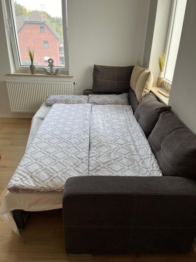 Moderne Wohlfuehl-Wohnung In Troisdorf Altenrath ภายนอก รูปภาพ