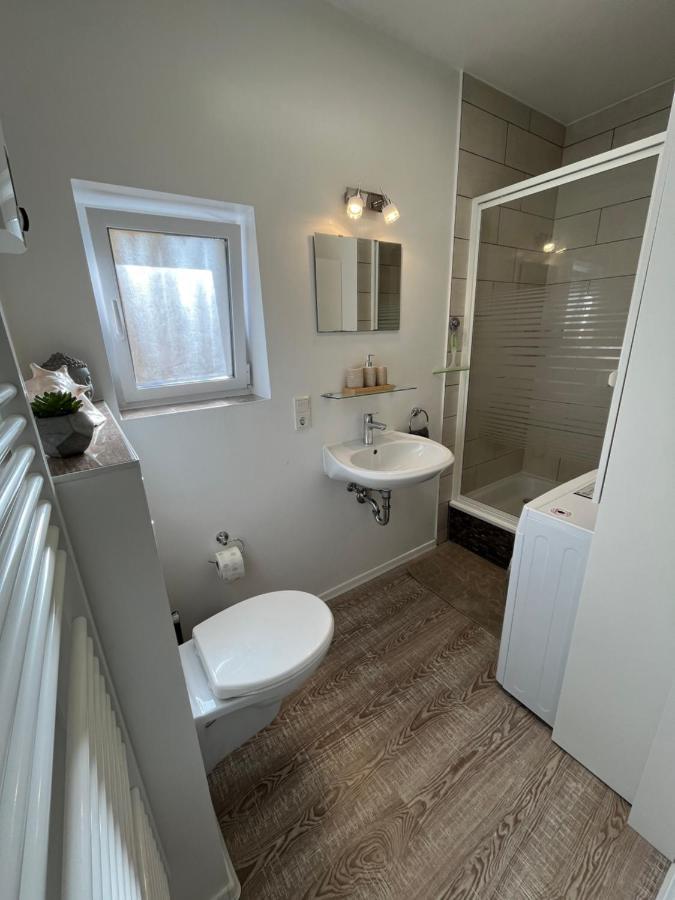 Moderne Wohlfuehl-Wohnung In Troisdorf Altenrath ภายนอก รูปภาพ
