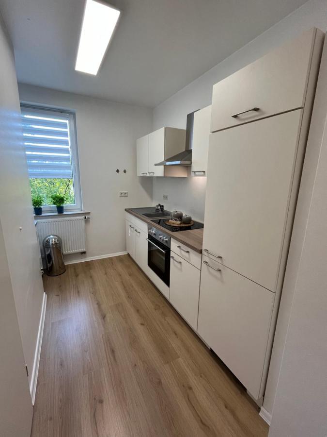 Moderne Wohlfuehl-Wohnung In Troisdorf Altenrath ภายนอก รูปภาพ