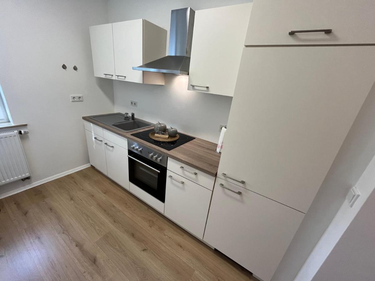 Moderne Wohlfuehl-Wohnung In Troisdorf Altenrath ภายนอก รูปภาพ