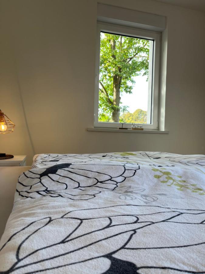 Moderne Wohlfuehl-Wohnung In Troisdorf Altenrath ภายนอก รูปภาพ