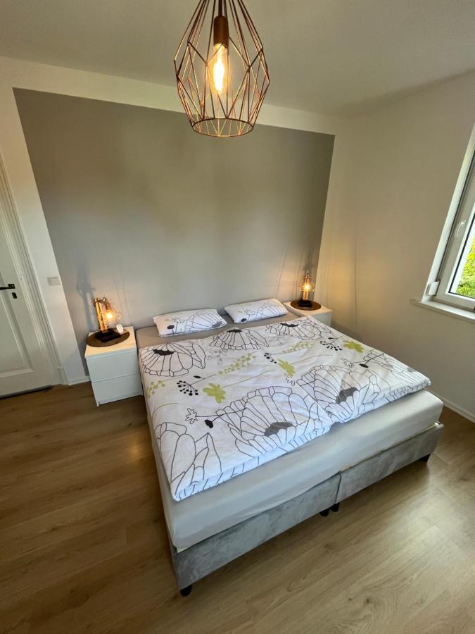 Moderne Wohlfuehl-Wohnung In Troisdorf Altenrath ภายนอก รูปภาพ