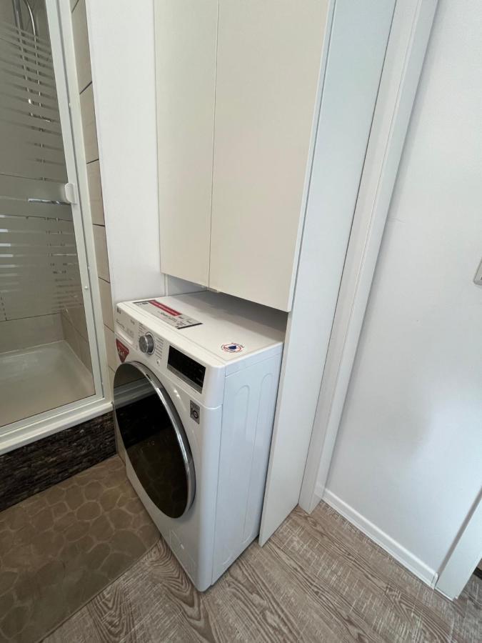 Moderne Wohlfuehl-Wohnung In Troisdorf Altenrath ภายนอก รูปภาพ