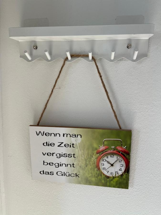 Moderne Wohlfuehl-Wohnung In Troisdorf Altenrath ภายนอก รูปภาพ